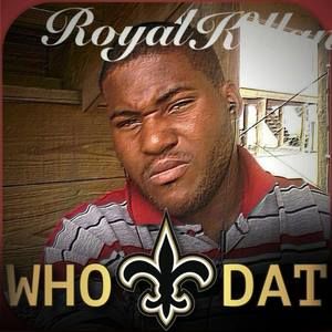 Meet your Posher, Nicholas